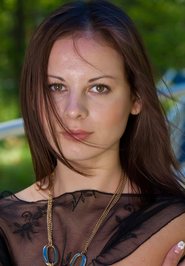 Анна, 34